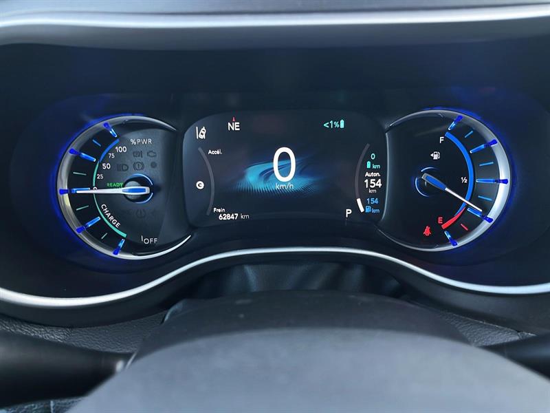 chrysler Pacifica 2023 - 20