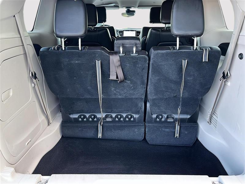 chrysler Pacifica 2023 - 33