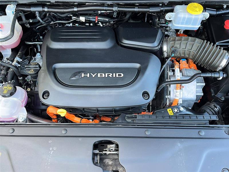 chrysler Pacifica 2023 - 34