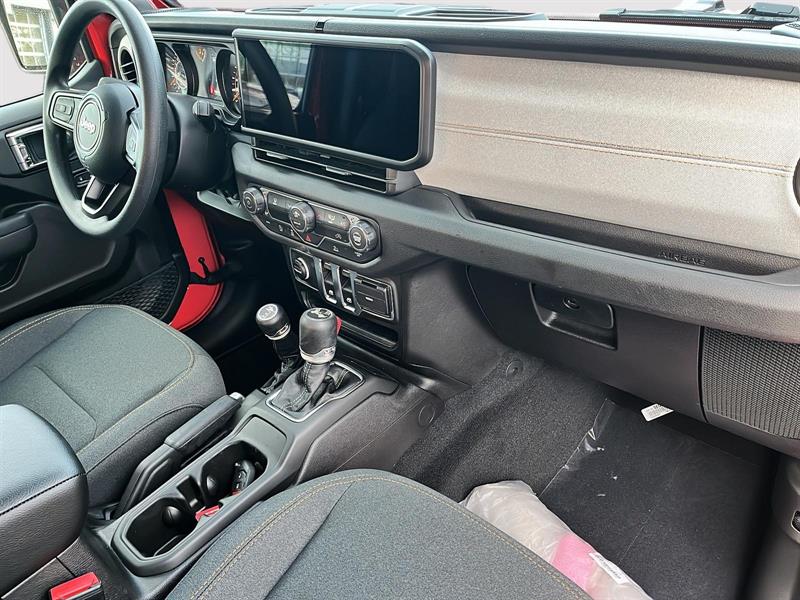 jeep Wrangler 2026 - 14