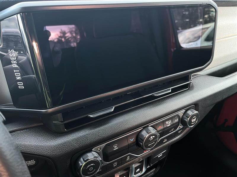 jeep Wrangler 2026 - 18