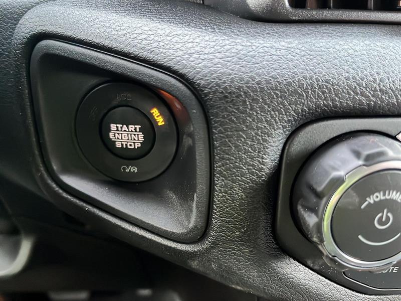 jeep Wrangler 2026 - 19