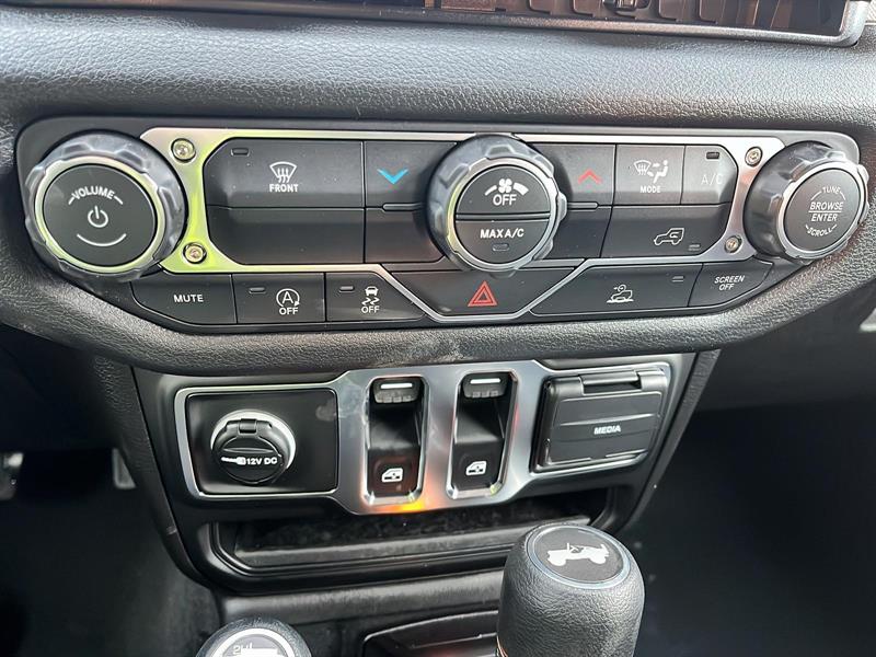 jeep Wrangler 2026 - 20