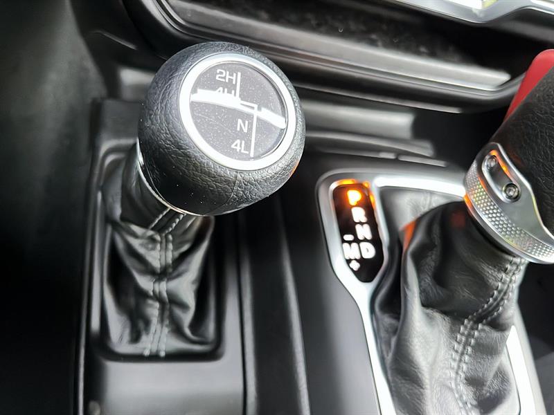 jeep Wrangler 2026 - 22