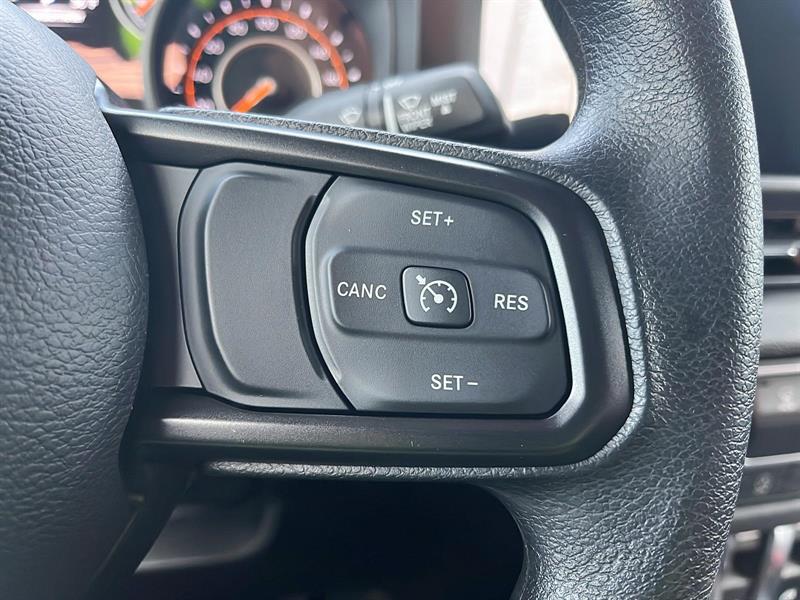 jeep Wrangler 2026 - 23