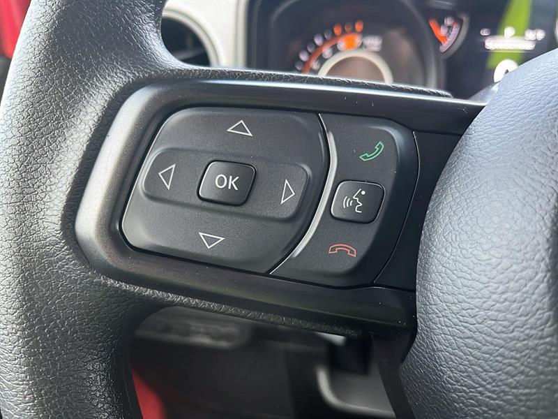 jeep Wrangler 2026 - 24