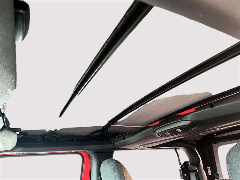 jeep Wrangler 2026 - 26