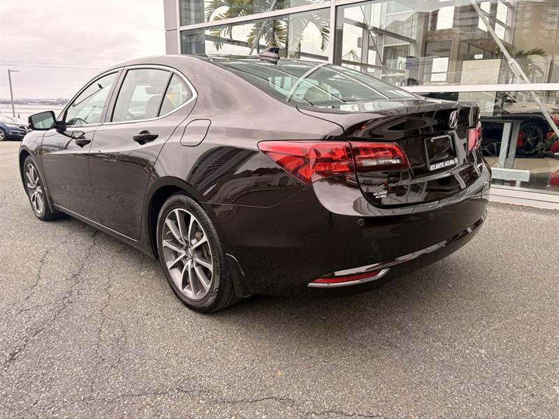 acura TLX 2015 - 3
