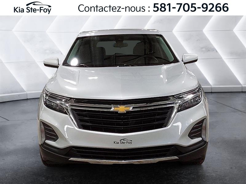 chevrolet Equinox 2022 - 4