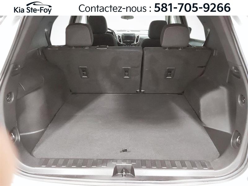 chevrolet Equinox 2022 - 8