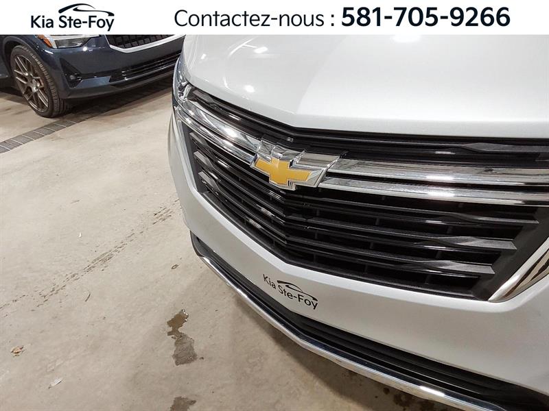 chevrolet Equinox 2022 - 10