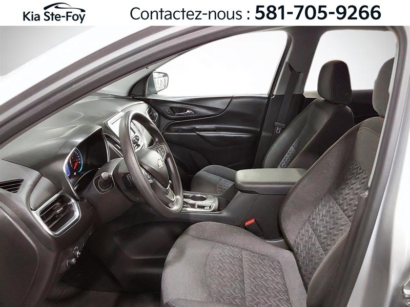 chevrolet Equinox 2022 - 12