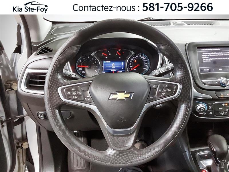 chevrolet Equinox 2022 - 13
