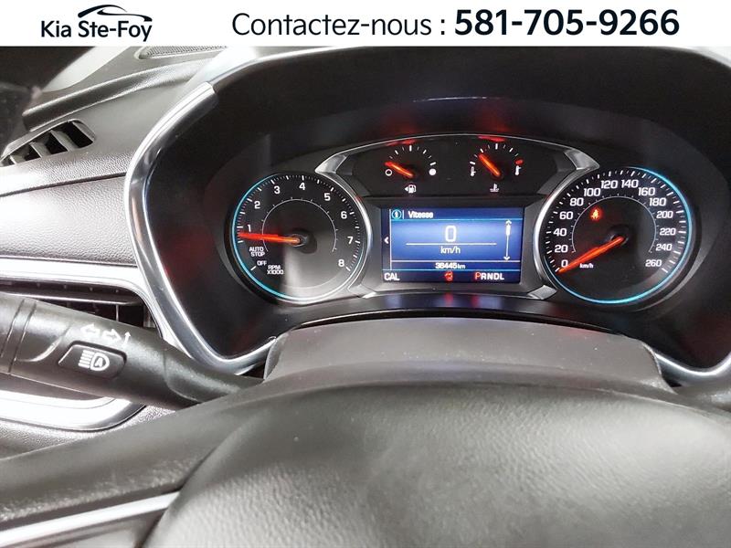 chevrolet Equinox 2022 - 14