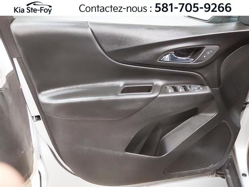 chevrolet Equinox 2022 - 15