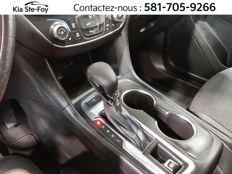 chevrolet Equinox 2022 - 16