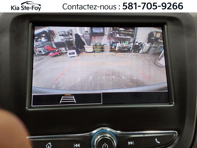 chevrolet Equinox 2022 - 17