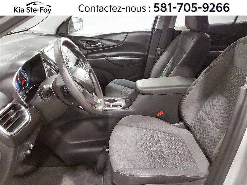 chevrolet Equinox 2022 - 18