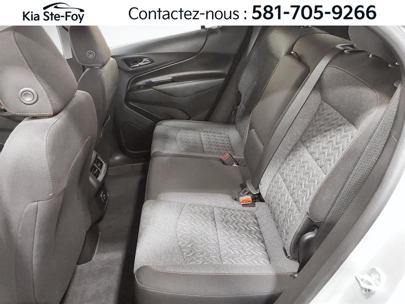 chevrolet Equinox 2022 - 20