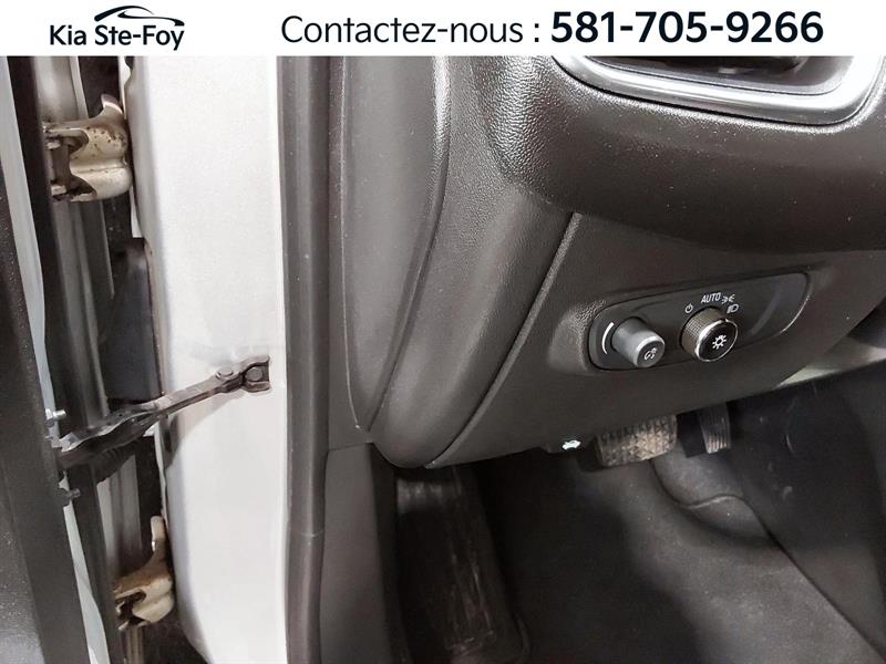 chevrolet Equinox 2022 - 21