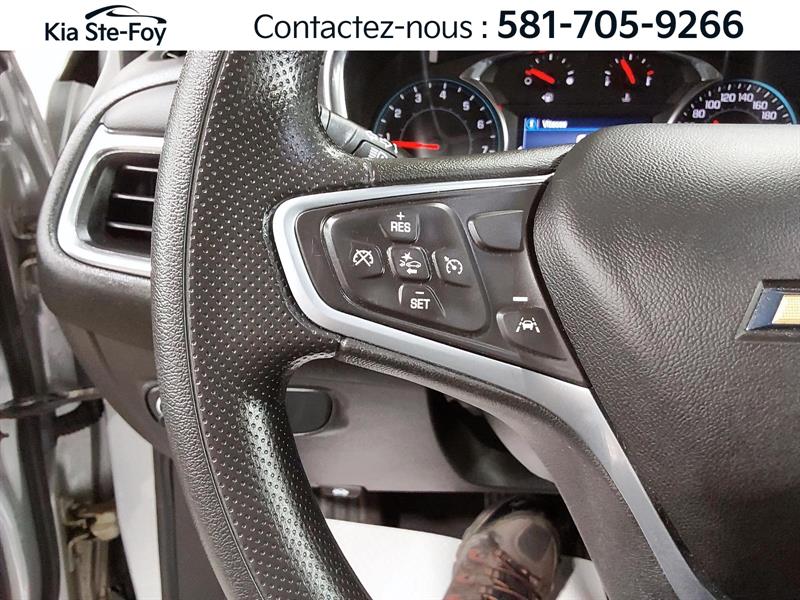 chevrolet Equinox 2022 - 22