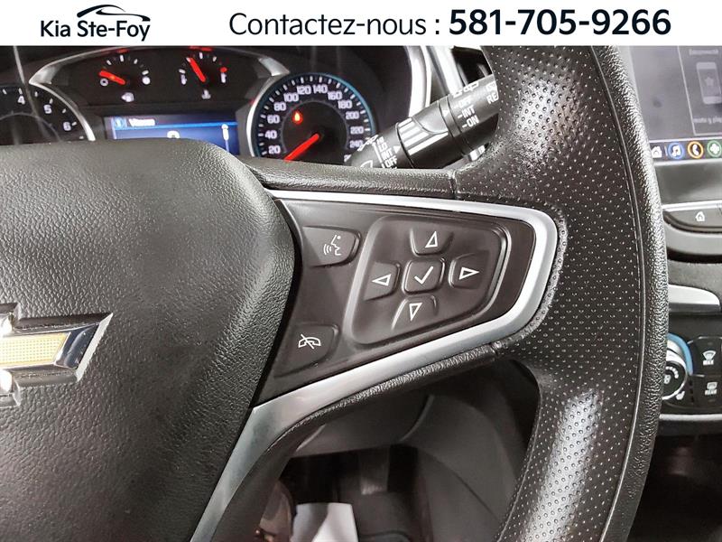 chevrolet Equinox 2022 - 23