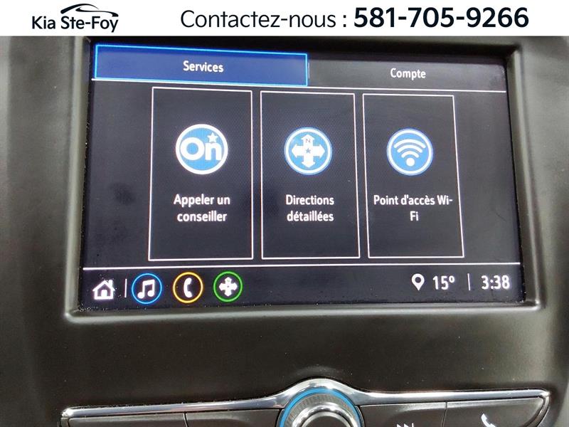 chevrolet Equinox 2022 - 25