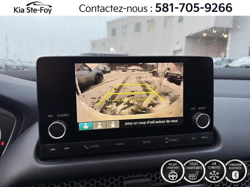 honda HR-V 2024 - 13