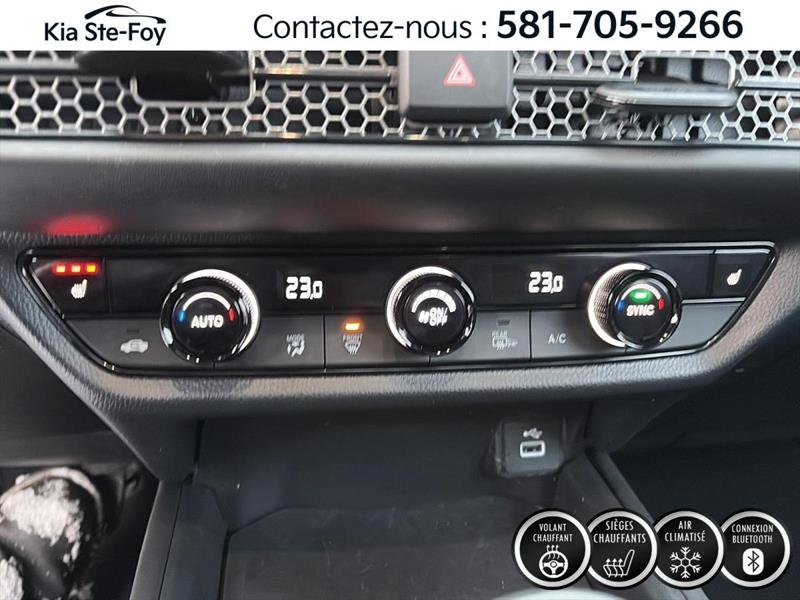 honda HR-V 2024 - 15