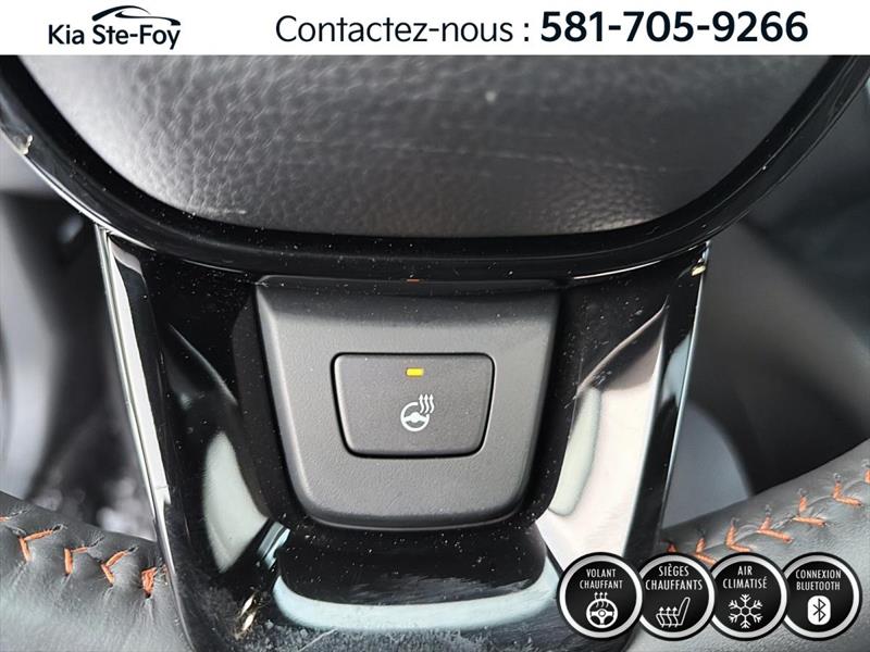 honda HR-V 2024 - 16