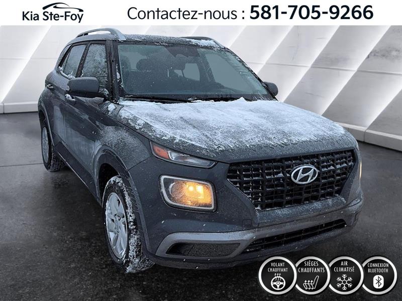 hyundai Venue 2025 - 2