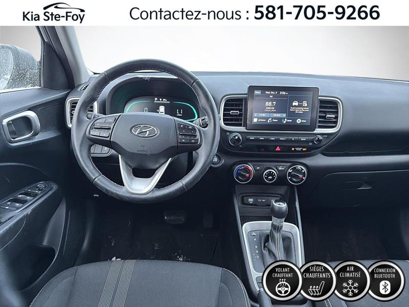 hyundai Venue 2025 - 3