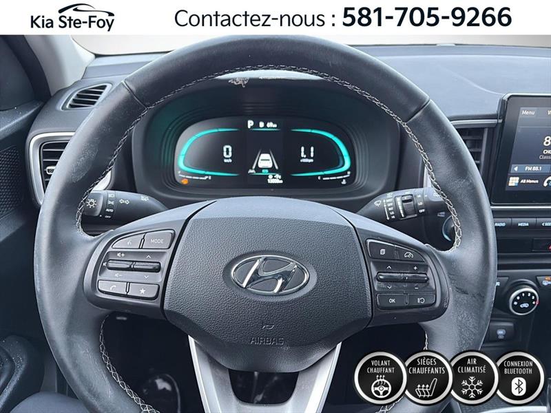 hyundai Venue 2025 - 5