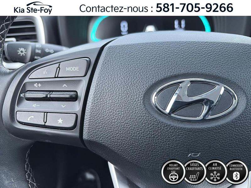 hyundai Venue 2025 - 8