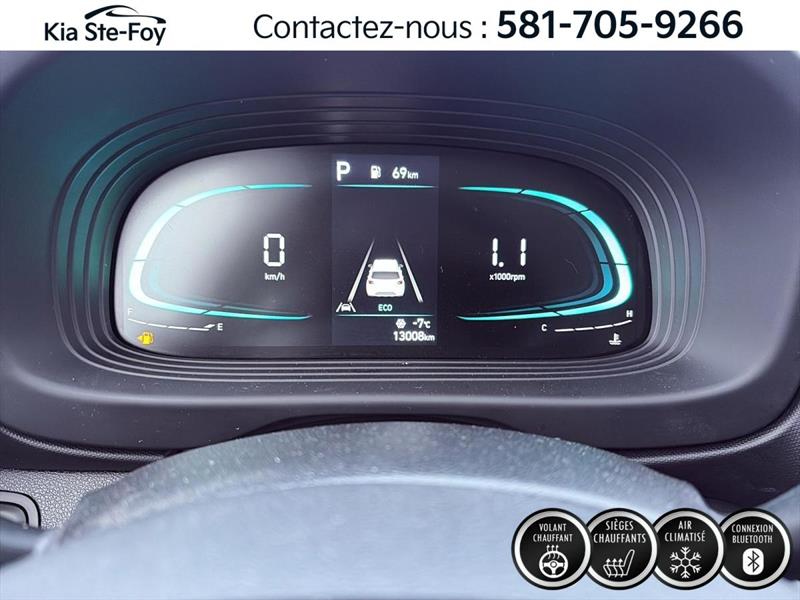 hyundai Venue 2025 - 10