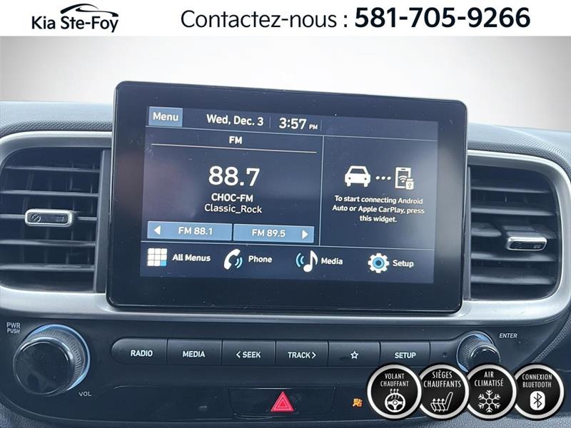 hyundai Venue 2025 - 15