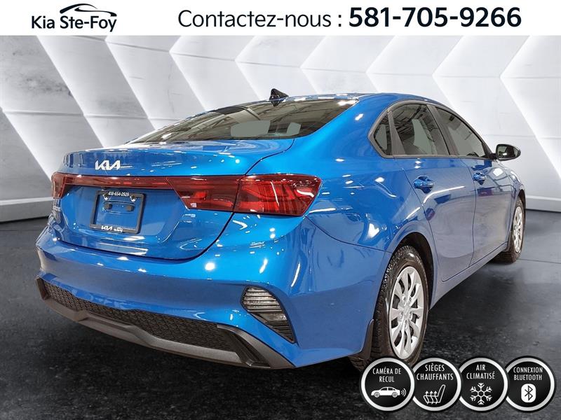 kia Forte 2023 - 3
