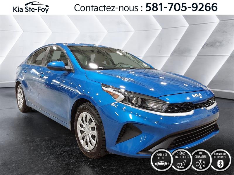 kia Forte 2023 - 4