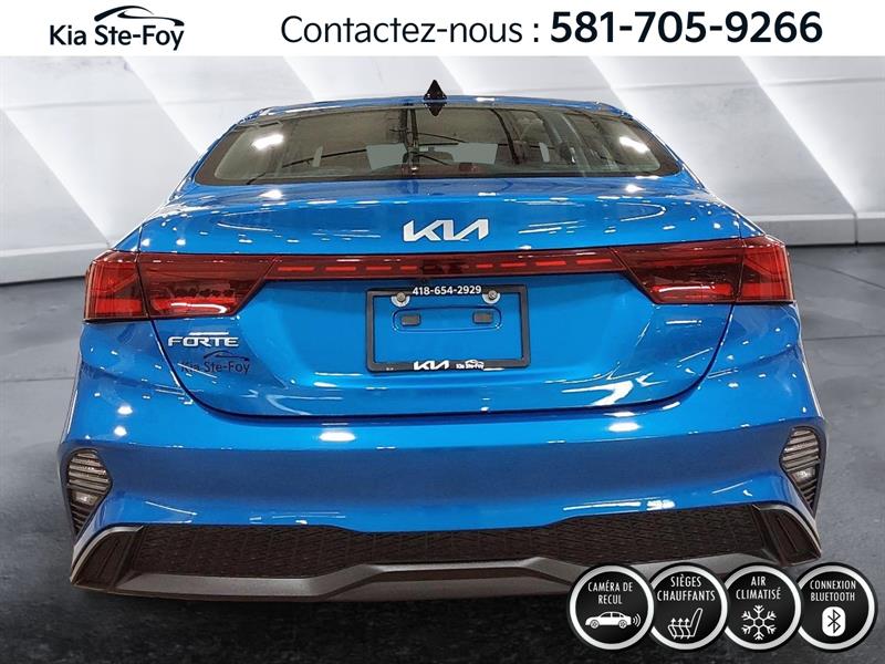 kia Forte 2023 - 6