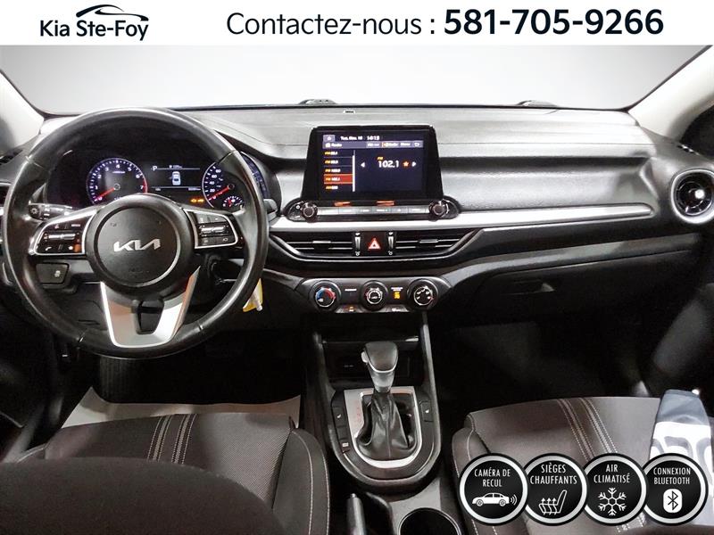 kia Forte 2023 - 9