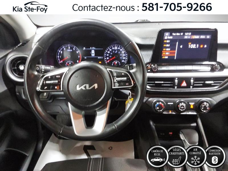 kia Forte 2023 - 10