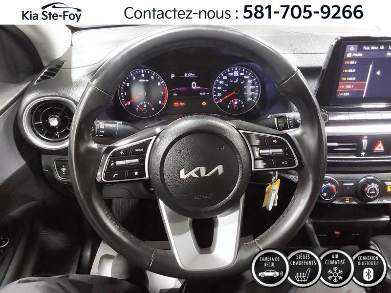 kia Forte 2023 - 14