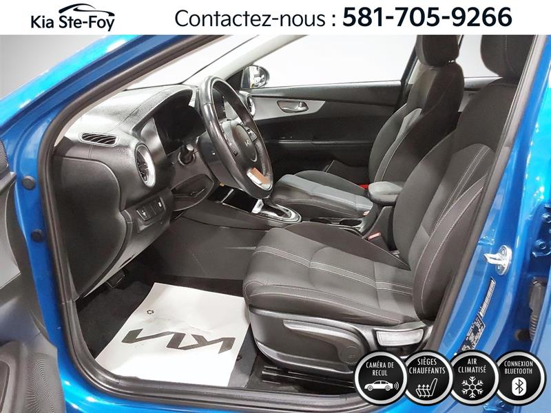 kia Forte 2023 - 22