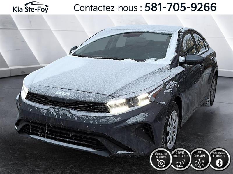 kia Forte 2024