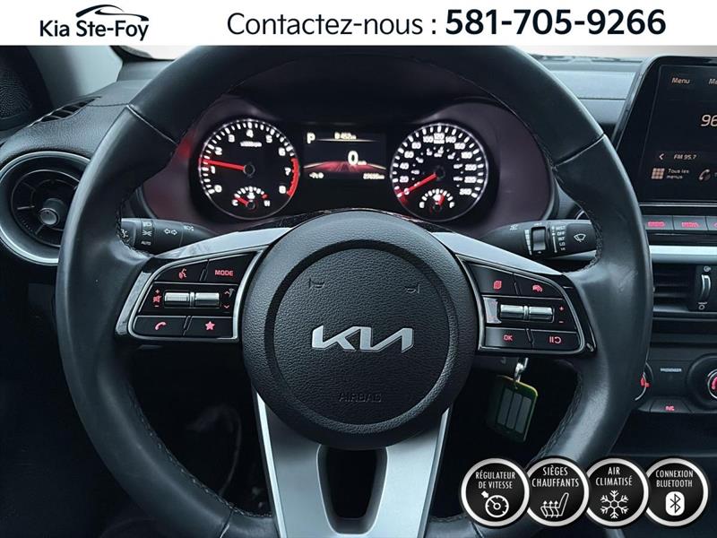 kia Forte 2024 - 5