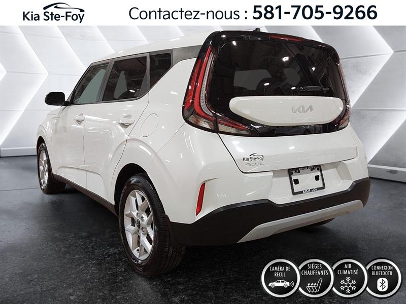 kia Soul 2023 - 2