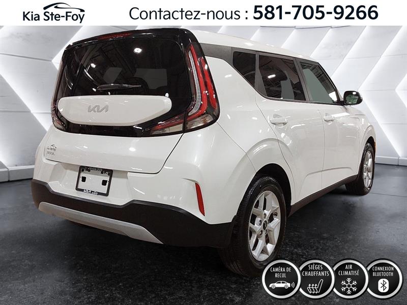 kia Soul 2023 - 3