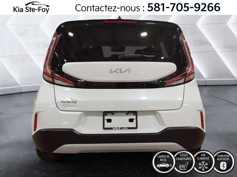 kia Soul 2023 - 6