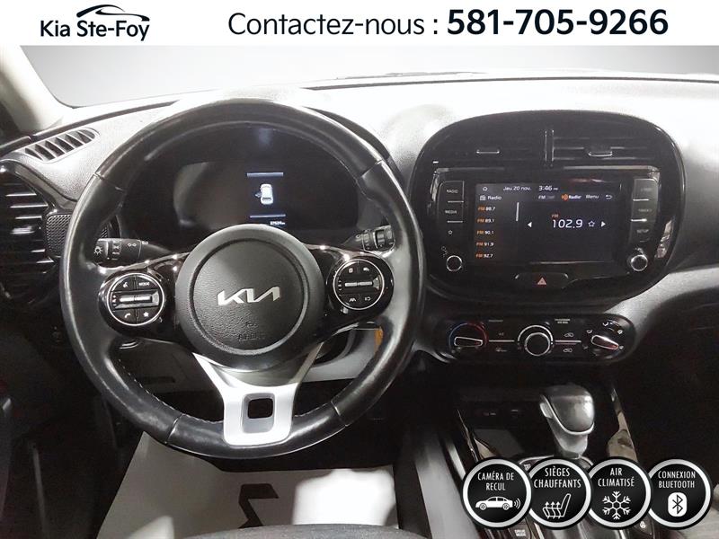 kia Soul 2023 - 10