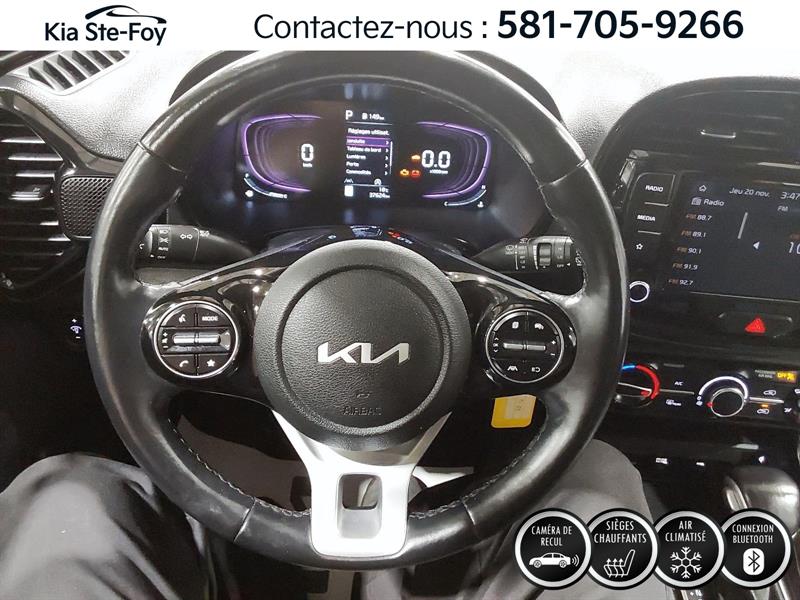 kia Soul 2023 - 15